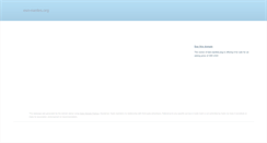 Desktop Screenshot of esn-nantes.org